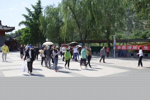 2020年“共享夏季 · 东戴河之行”旅游推介会圆满礼成